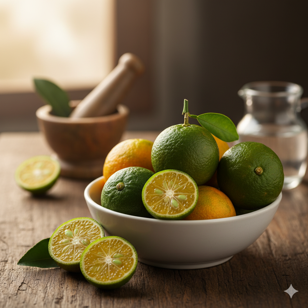 Calamansi (Calamondin) Calamansi (Calamondin) - Fruit Plant
