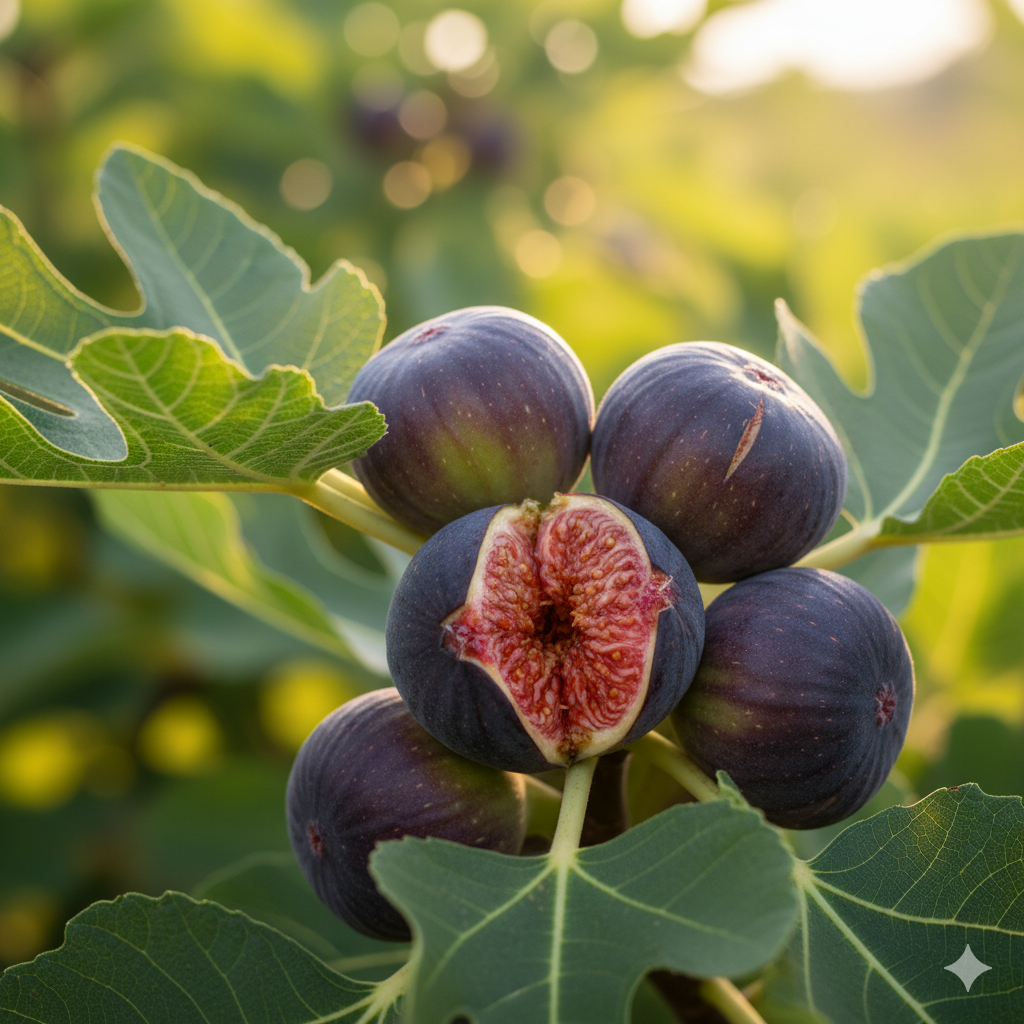 Fig Fig - Fruit Plant