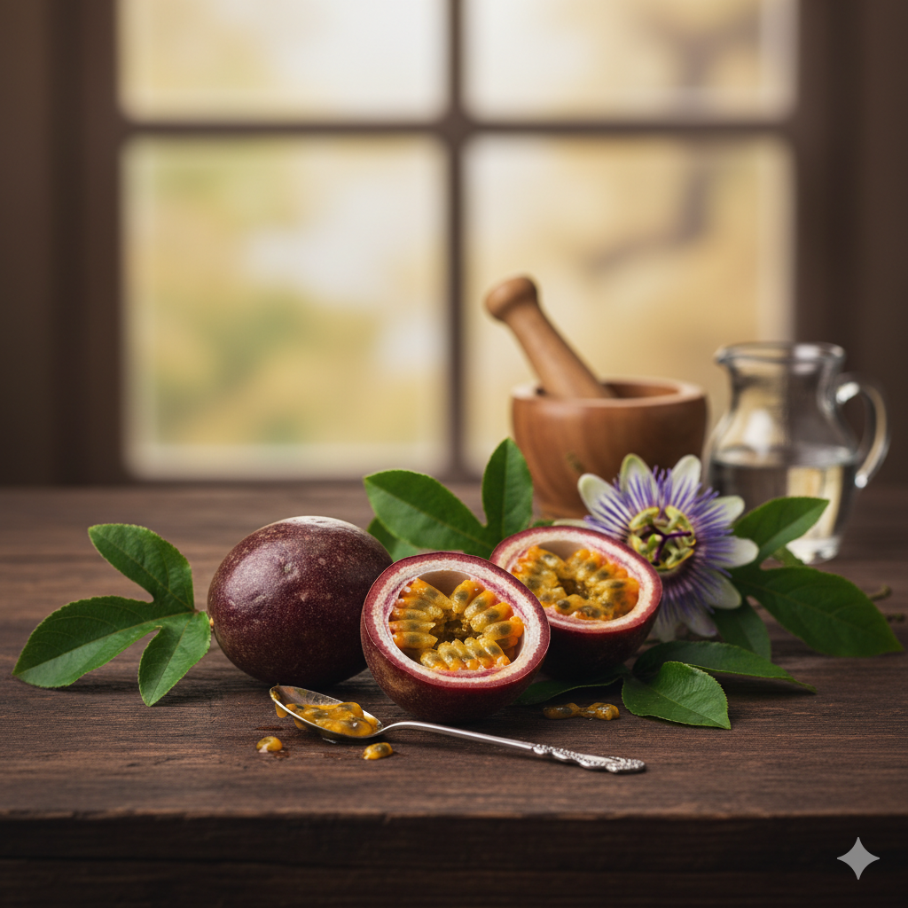 Passion Fruit Passion Fruit - Fruit Plant