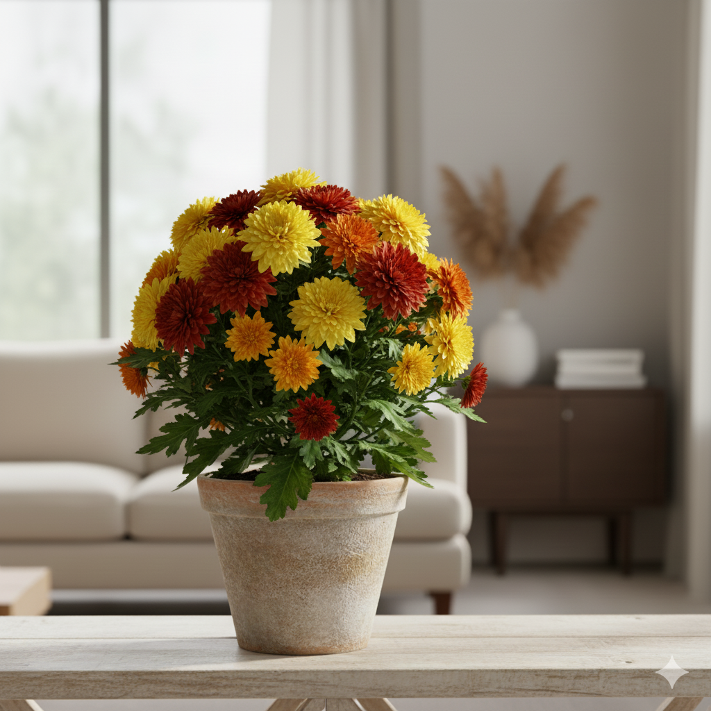 Gerbera Daisy Gerbera Daisy - Air Purifying Plant