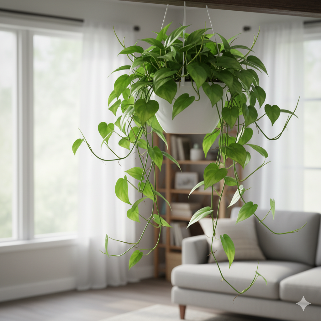 Heartleaf Philodendron Heartleaf Philodendron - Feng Shui Plant