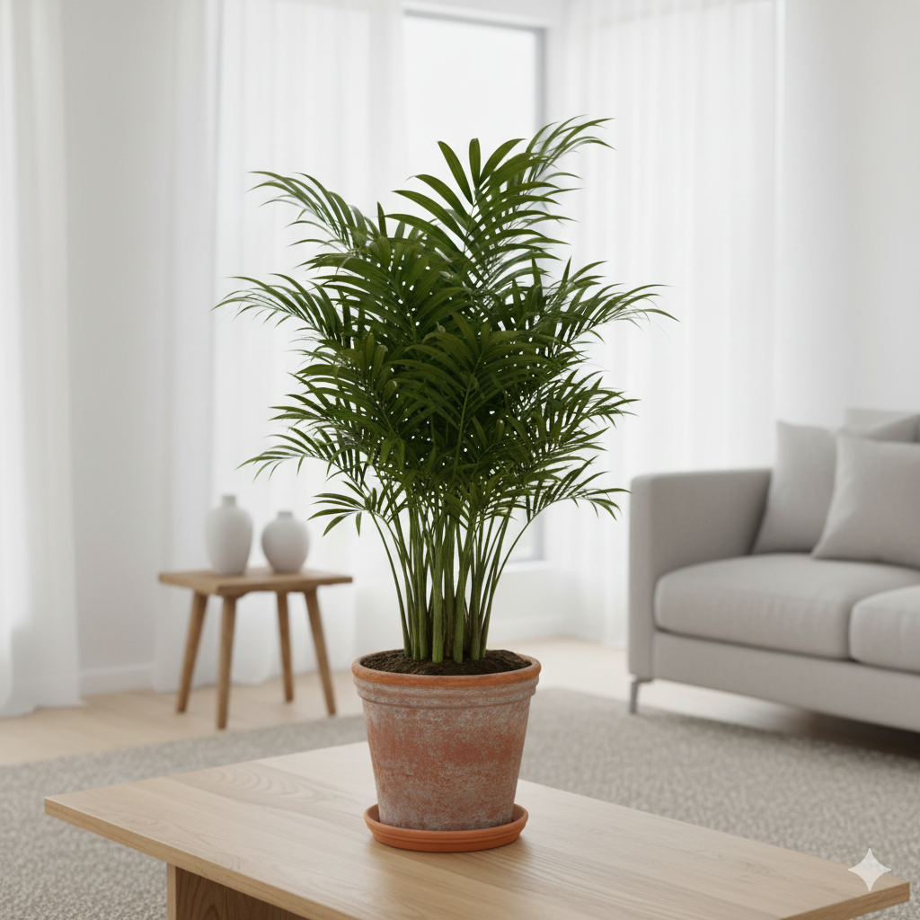 Lady Palm Lady Palm - Air Purifying Plant