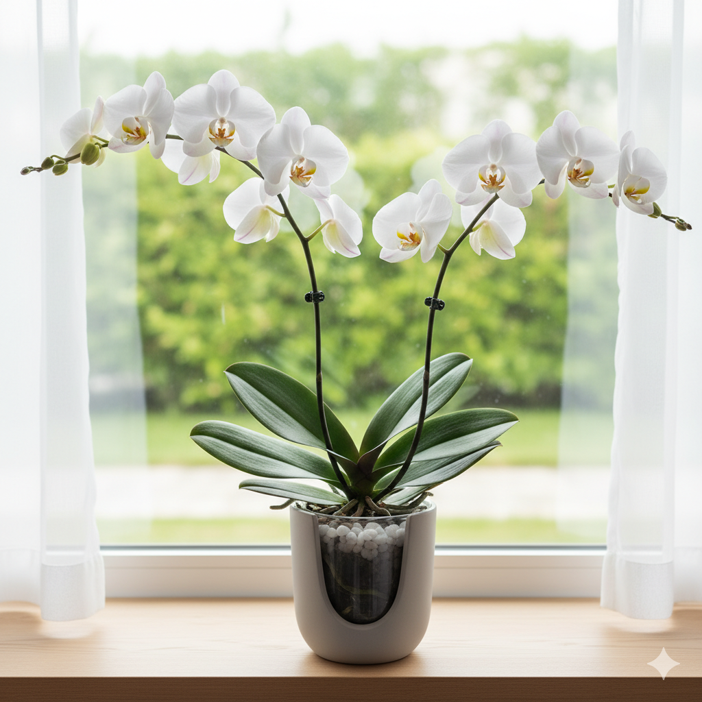 Phalaenopsis Orchid Phalaenopsis Orchid - Feng Shui Plant