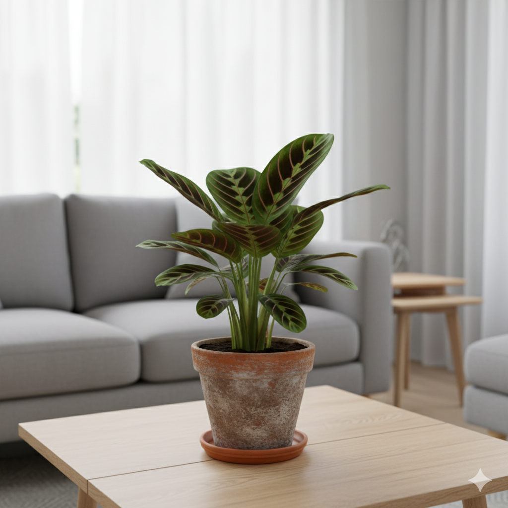Prayer Plant Prayer Plant - Air Purifying Plant