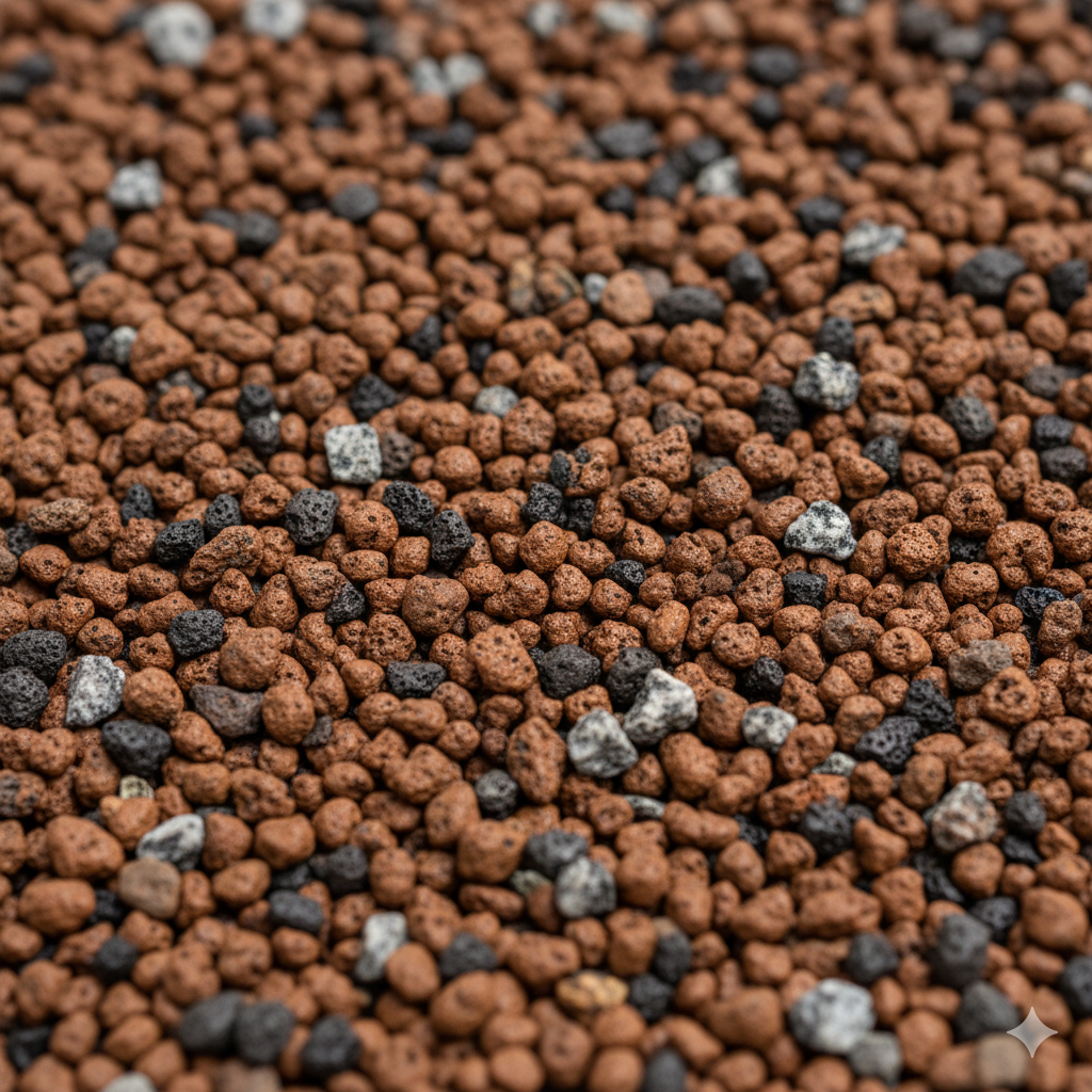 Bonsai Mix - Soil