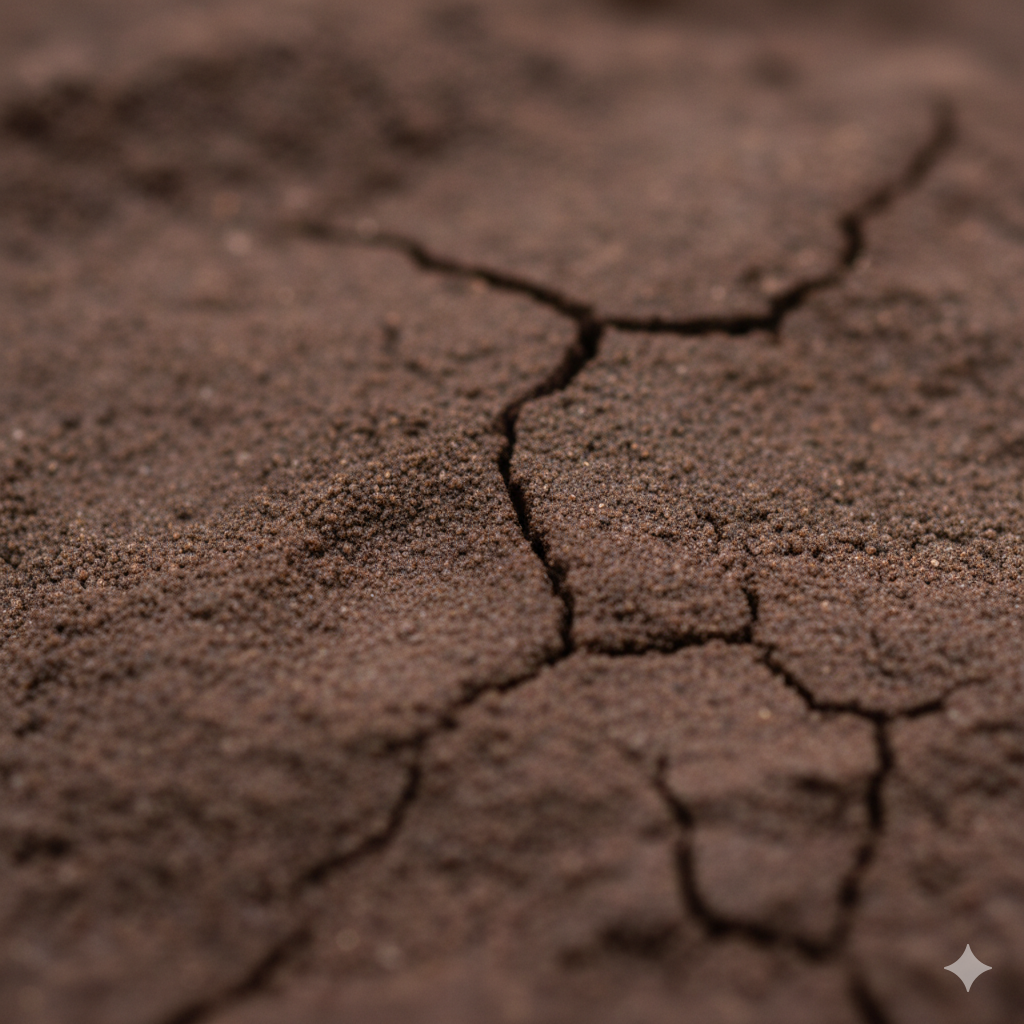 Clay Soil - Soil