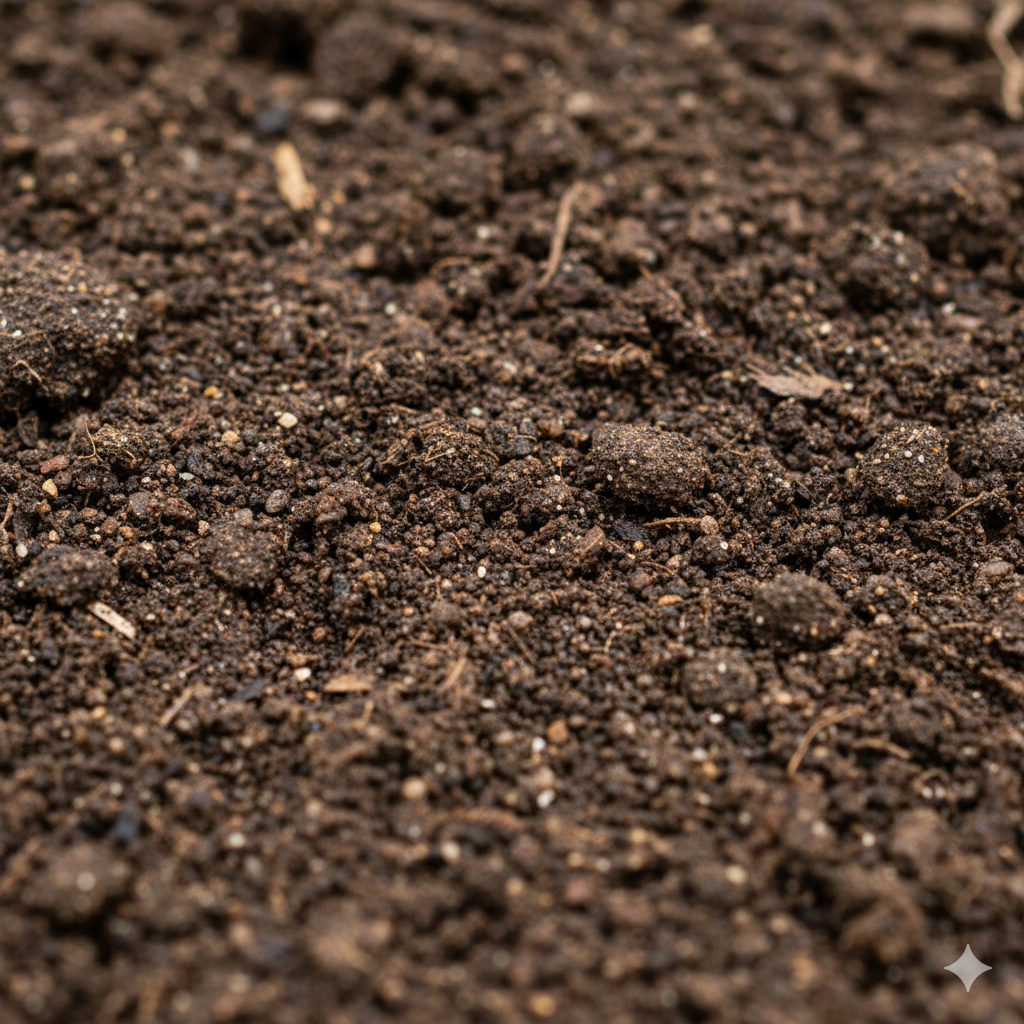 Loam - Soil