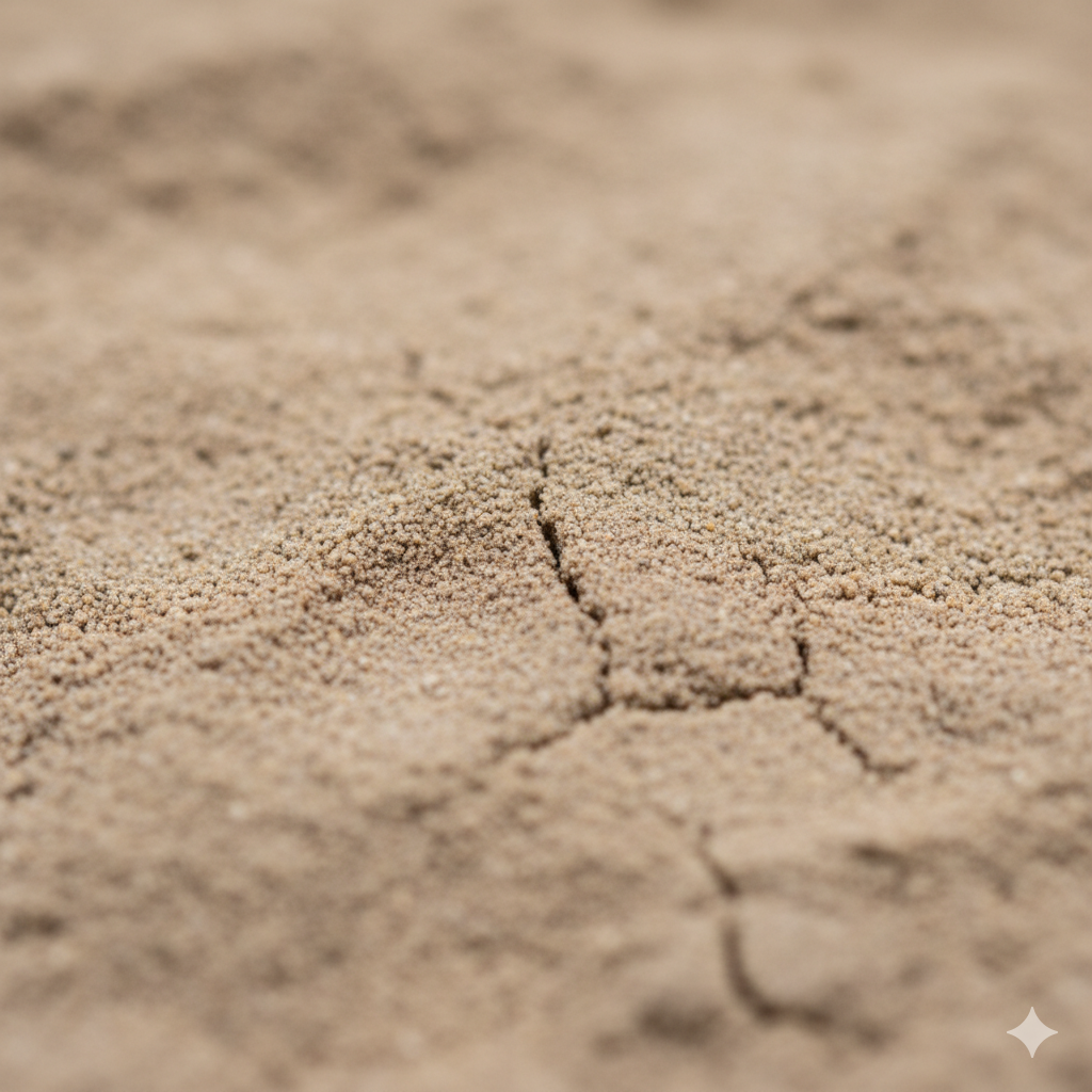 Silty Soil - Soil