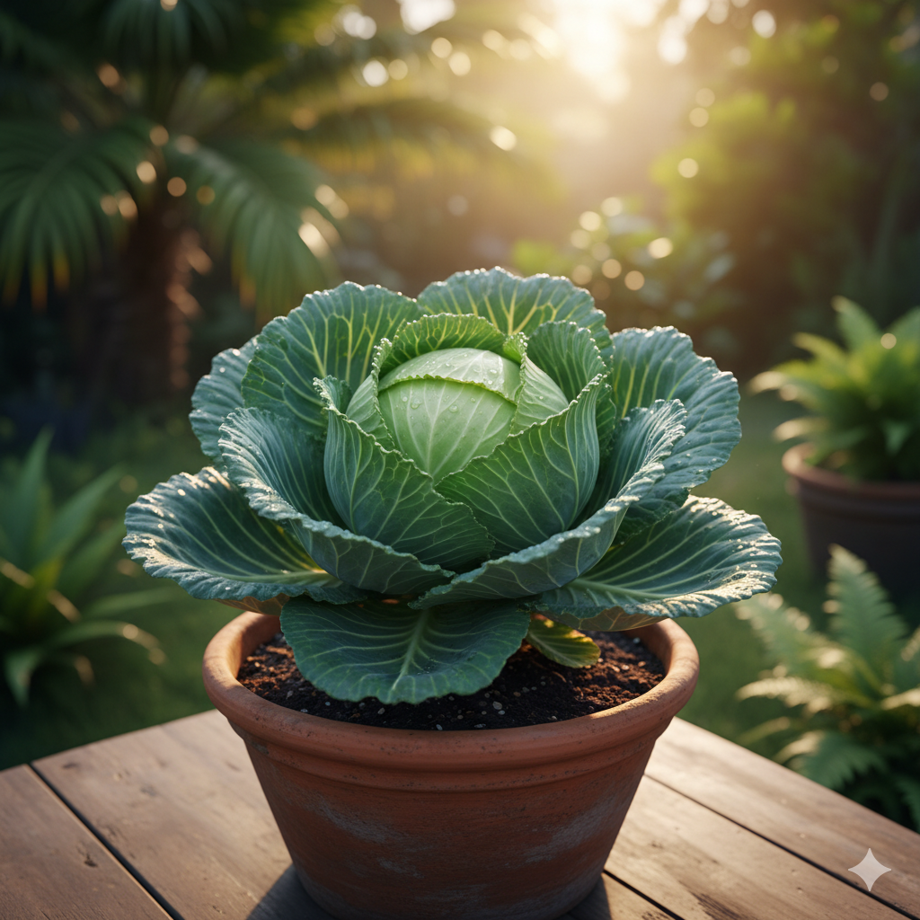 Cabbage Cabbage - Vegetable