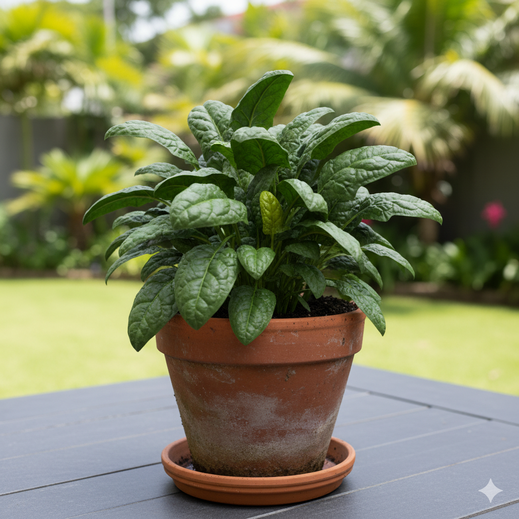 Spinach (English) Spinach (English) - Vegetable